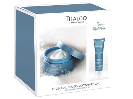 Body Essentials Giftbox Thalgo For Sale