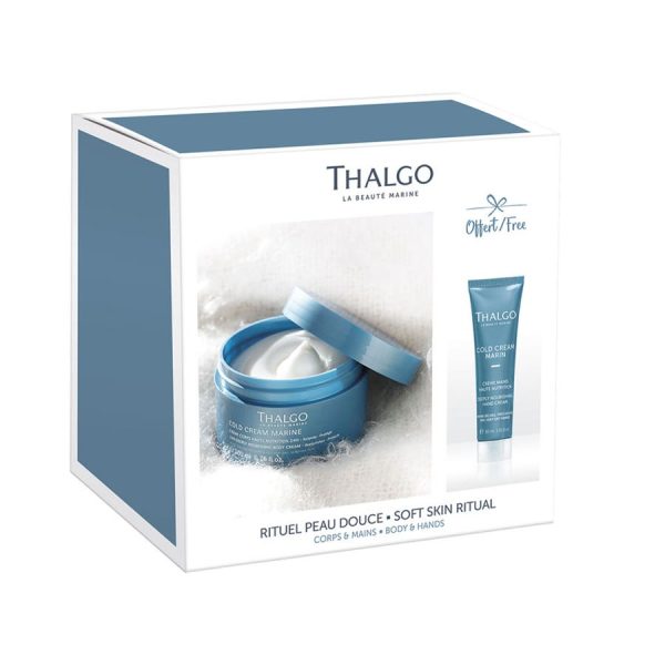 Body Essentials Giftbox Thalgo For Sale