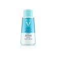 Waterproof Eye Make-up Remover 100ml Purete Thermale Vichy on Sale