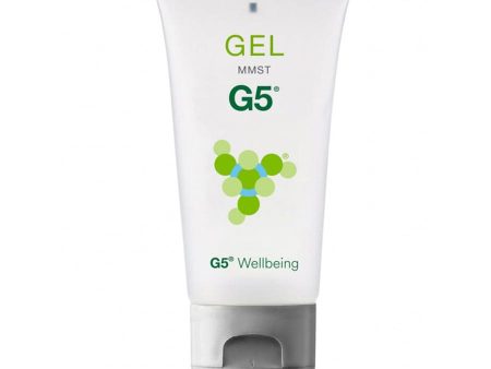 Gel MMST G5 100ml Silicium Organique G5 Hot on Sale