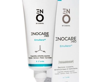 Emulkera Care 40 75ml Enocare Pro ENO Laboratoire Codexial Cheap