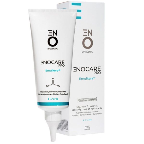 Emulkera Care 40 75ml Enocare Pro ENO Laboratoire Codexial Cheap