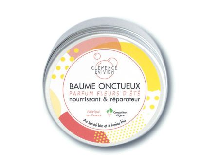 Baume Multiusage Clemence & Vivien 50ml Clemence&Vivien Discount