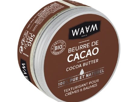 Cocoa butter 50ml Waam Online Hot Sale