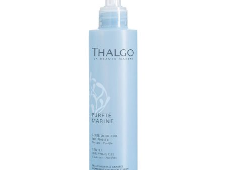 Thalgo Gentle Purifying Gel 200ml Thalgo Discount