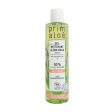 Ultra Doux Cleansing Gel 90% Aloe Vera 250ml Prim Aloe For Cheap