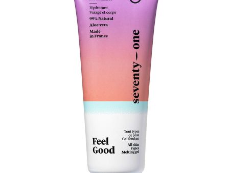 Gel Cream 200ml Feel Good Family SeventyOne Supply