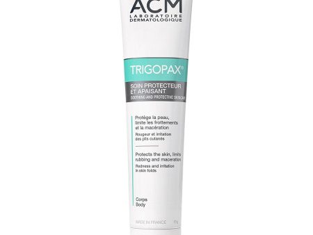 Protective and soothing Care 75ml Trigopax Acm For Cheap