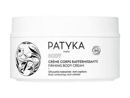 Bioes Firming Cream 180ml Corps Patyka For Cheap