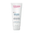 Sos Repair Body Cream 200ml UR -10 Peaux Tres Seches Topicrem Supply