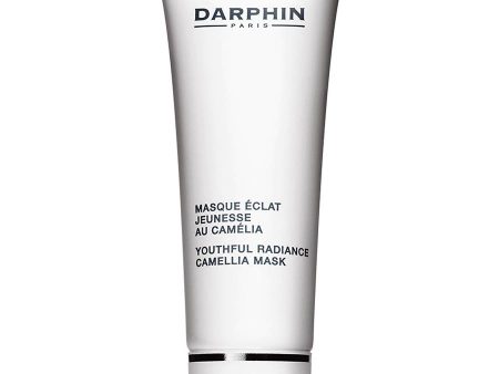 Youthful Radiance Camelia Mask 75ml Darphin For Sale