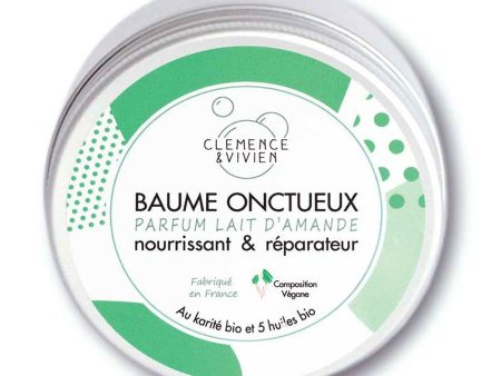 Baume Multiusage Clemence & Vivien 150ml Clemence&Vivien Discount