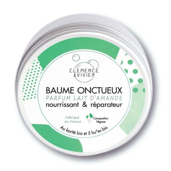 Baume Multiusage Clemence & Vivien 150ml Clemence&Vivien Discount