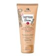 Tattoo Derm 1 After Tattoo Cream 100ml Biocyte Online