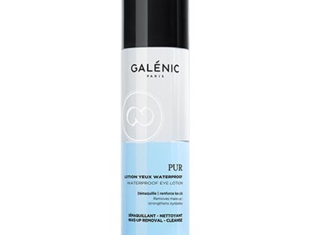 Waterproof Eye Lotion 125ml Pur Galenic For Sale