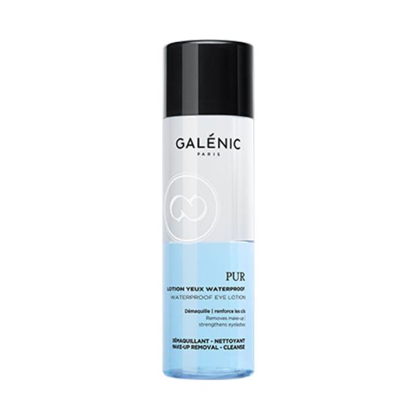 Waterproof Eye Lotion 125ml Pur Galenic For Sale