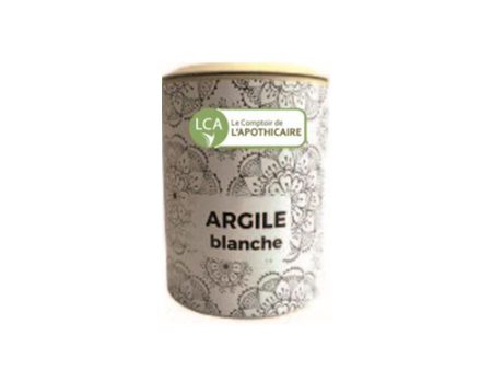 White Clay 250g Herbier de gascogne Online Sale