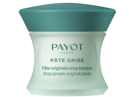 Stop Pimples 15ml Pâte grise blemish-prone skin Payot Online Hot Sale