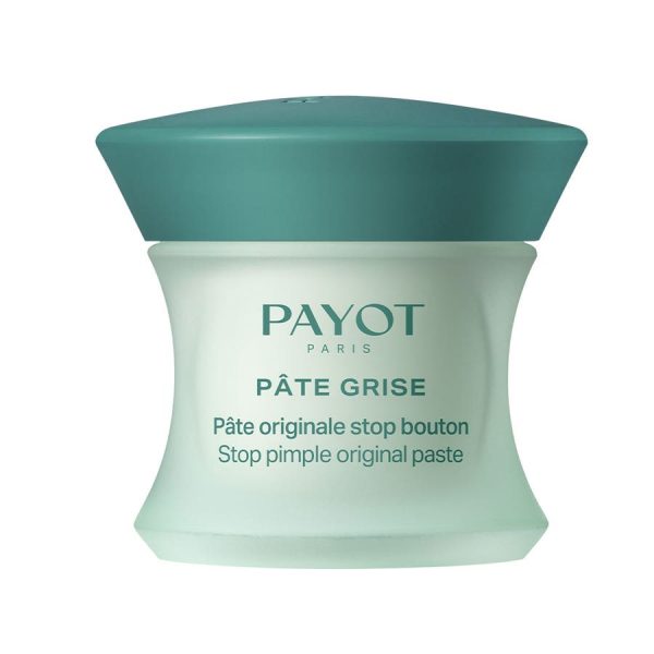 Stop Pimples 15ml Pâte grise blemish-prone skin Payot Online Hot Sale