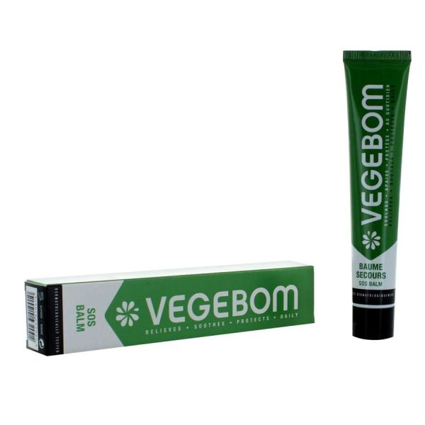 Sos Balm 45g Vegebom For Discount