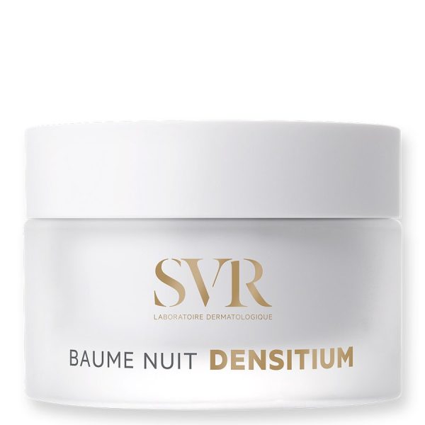 Anti-Ageing Night Balm 50ml Densitium Svr on Sale