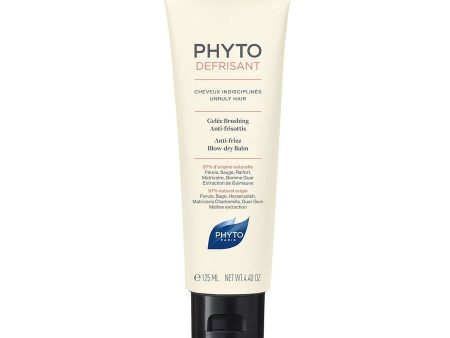 Anti-Frizz Blow Dry Gel 125ml Phytodefrisant Unruly hair Phyto on Sale