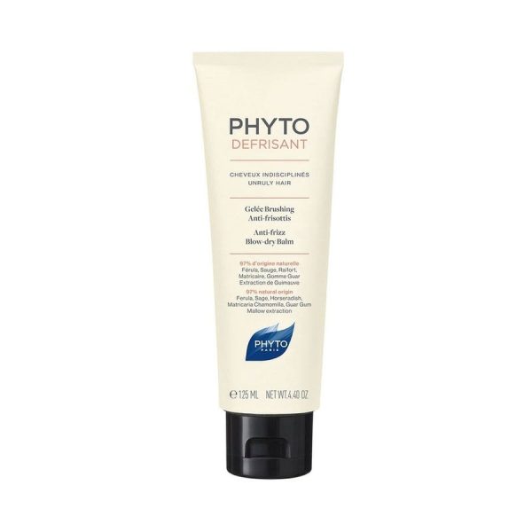 Anti-Frizz Blow Dry Gel 125ml Phytodefrisant Unruly hair Phyto on Sale