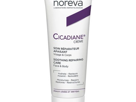 Soothing Repairing Care 100 ml Cicadiane Noreva Discount