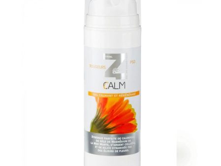 Z Calm Rougeurs - Gel Calmant Et Regenerant 150ml Mint-E Hot on Sale