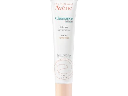 SPF30 Day Cream for women 40ml Cleanance Women Avène For Cheap