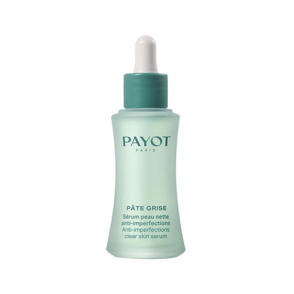 Anti-Blemish Serum 30ml Pâte grise Payot For Discount