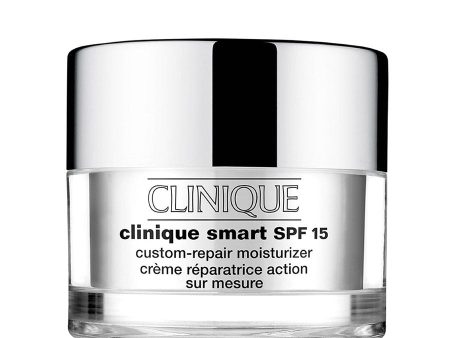 Tailored Action Repair Cream SPF15 50ml Smart Clinique Discount