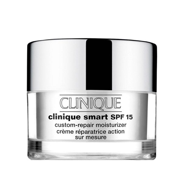 Tailored Action Repair Cream SPF15 50ml Smart Clinique Discount