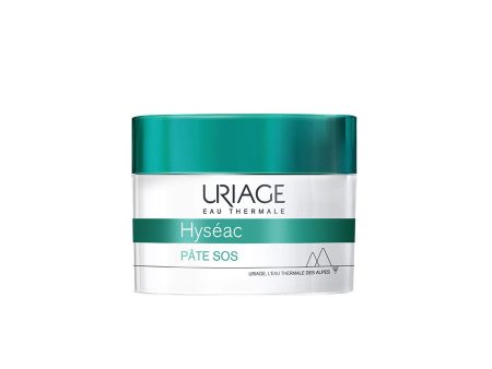 Sos Paste 15ml Hyseac Uriage Online Hot Sale