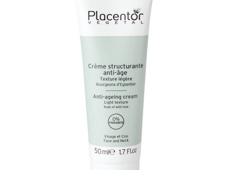 Structuring Light Texture Cream 50ml Placentor Végétal Discount