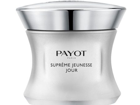 Youth-enhancing Care 50ml Suprême jeunesse Day Payot Fashion