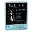 Talika Bubble Mask Bio Detox Oxygenating Anti Pollution Mask 25g Talika Online Hot Sale