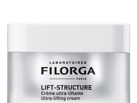 Ultra Lifting Cream 50ml Lift-Structure Filorga Fashion