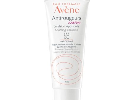 Anti-redness Protective Moisturising Emulsion 40ml Antirougeurs Sensitive skin Avène Discount