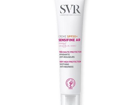 Svr Sensifine Ar Spf50+ 50ml Sensifine Ar Svr Cheap