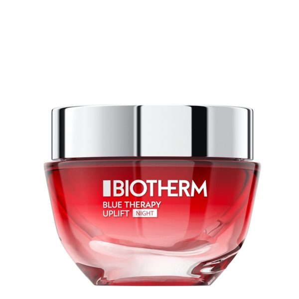 Anti-Aging Firming Night Cream 50ml Blue Therapy Red Algae Biotherm Online now