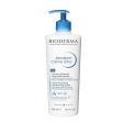 Ultra Nourishing Cream 500ml Atoderm Normal To Dry Sensitive Skin Bioderma For Sale