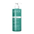 Uriage Hyseac Cleansing Gel Combination To Oily Skins 500ml Hyseac Peaux Mixtes A Grasses Uriage For Sale