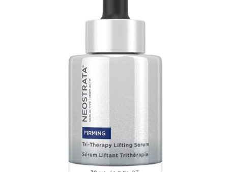 Tritherapy Lift Serum 30ml Neostrata Supply