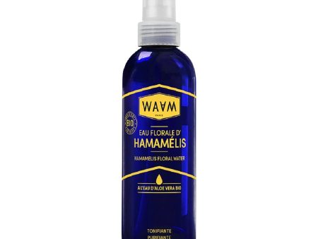 Witch Hasel Floral Waters 200ml Waam Online now