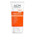 SPF50+ Cream 40ml Medisun Acm Online Hot Sale