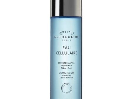 Watery Essence 125ml Eau Cellulaire Institut Esthederm Supply