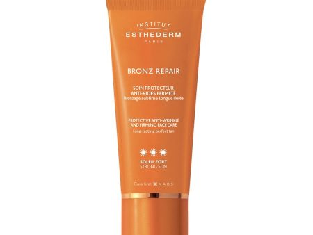 Strong Sun 50ml Bronz Repair Institut Esthederm Online Hot Sale