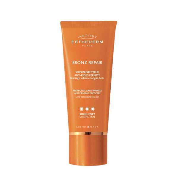 Strong Sun 50ml Bronz Repair Institut Esthederm Online Hot Sale