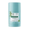 Stick Mask 25g Menthe Aquatique Bio Klorane For Cheap